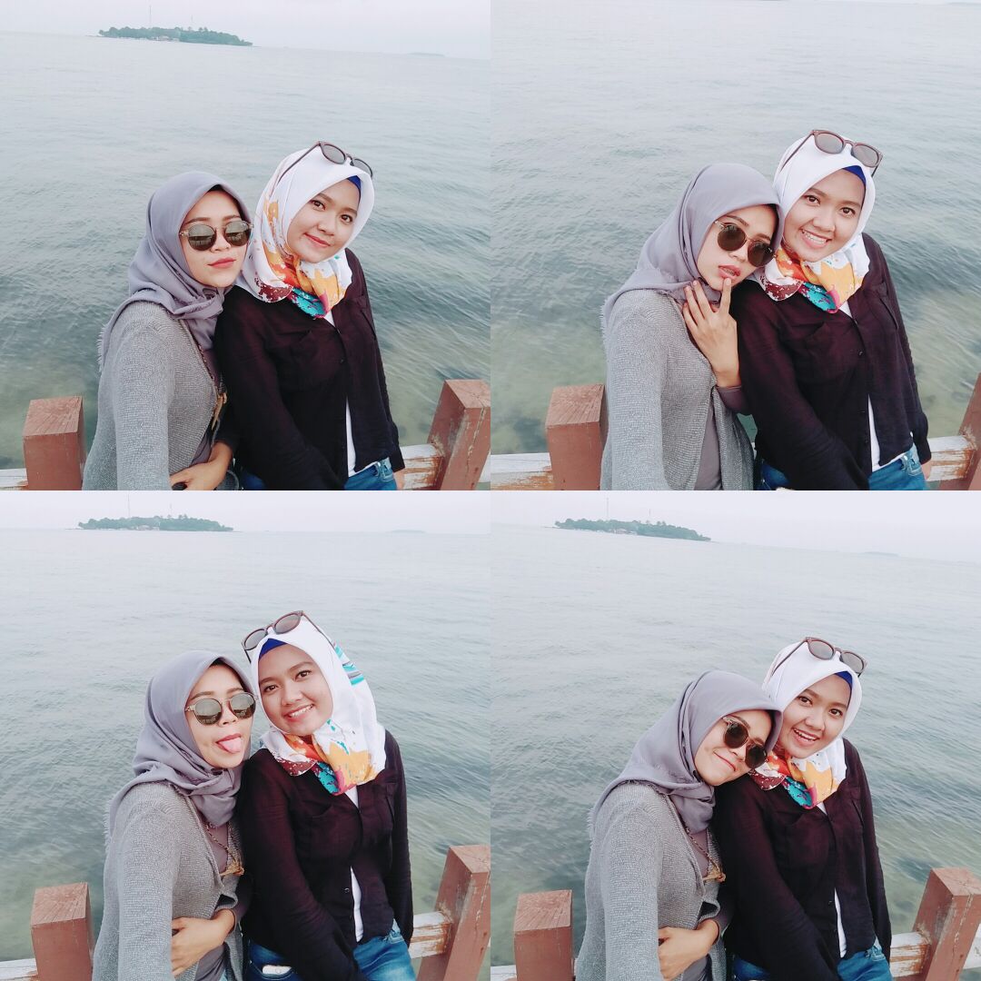 dyan_apriani's tweet photo. best friend forever 😍
next kita kepahawang 😎 https://t.co/q6iHvW3X8Q