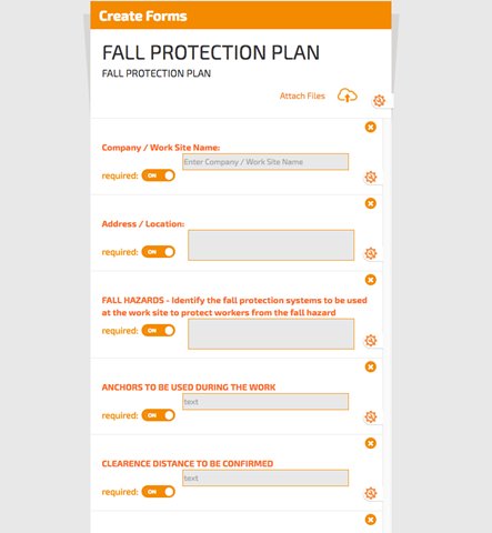 TheLostPaperApp's tweet image. Which is the best #OnlineFormBuilder for the enterprise? goo.gl/dLcK8B