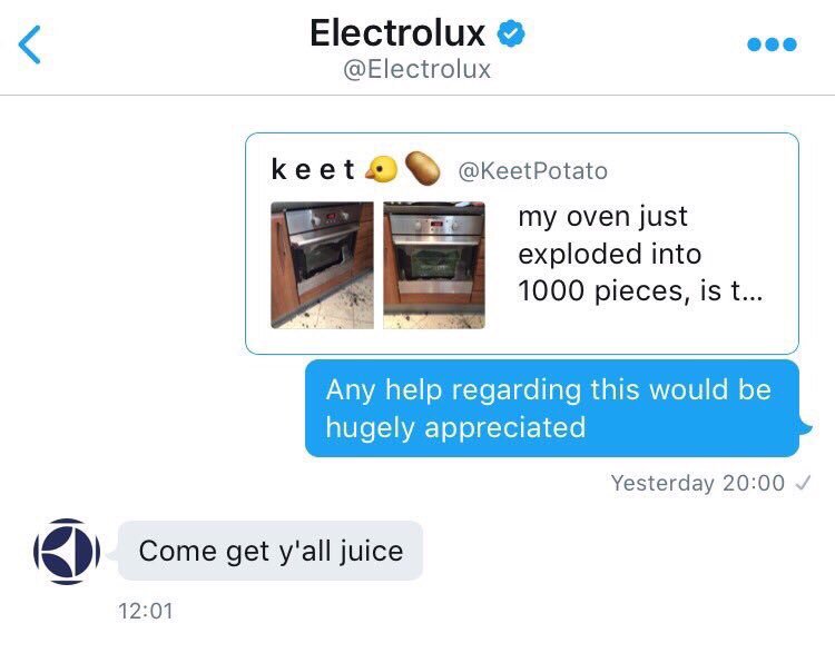 I had to take SEVERAL deep breaths.