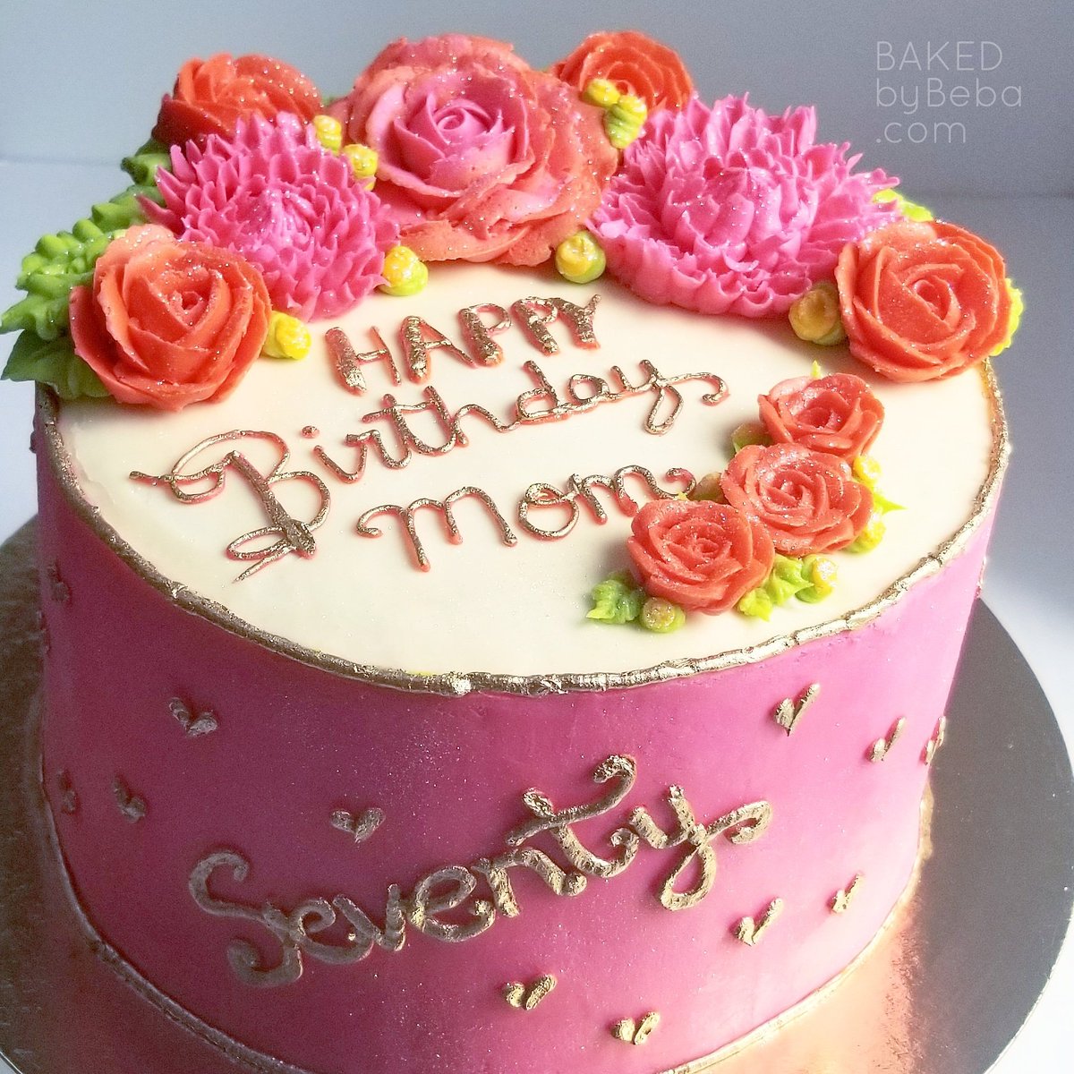 BakedByBeba's tweet photo. "She's so inviting to me..."
#buttercreambeauty #cake #edibleflowers https://t.co/Hx9H79rlvE