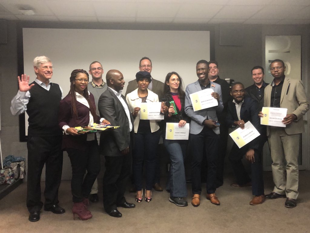 matimumarcus's tweet photo. In this moment... Matimu was HAPPY! #BeHappyWithYourself #Toastmasters #AreaContest #IAmEnoughAndMore #WhoAmI https://t.co/5cxWbsQlL1