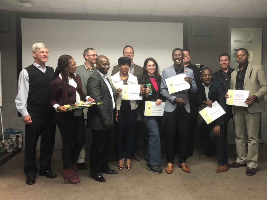matimumarcus's tweet photo. In this moment... Matimu was HAPPY! #BeHappyWithYourself #Toastmasters #AreaContest #IAmEnoughAndMore #WhoAmI https://t.co/5cxWbsQlL1