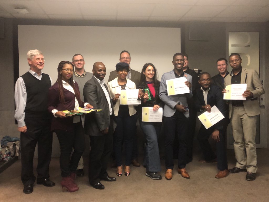 matimumarcus's tweet photo. In this moment... Matimu was HAPPY! #BeHappyWithYourself #Toastmasters #AreaContest #IAmEnoughAndMore #WhoAmI https://t.co/5cxWbsQlL1