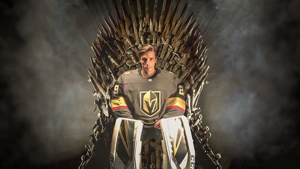 VGK_Fans's tweet photo. @NHL @GoldenKnights @LAKings @hulu  https://t.co/BP69RY1iIm