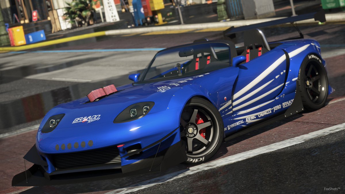 Bravado banshee 900r gta 5 (117) фото