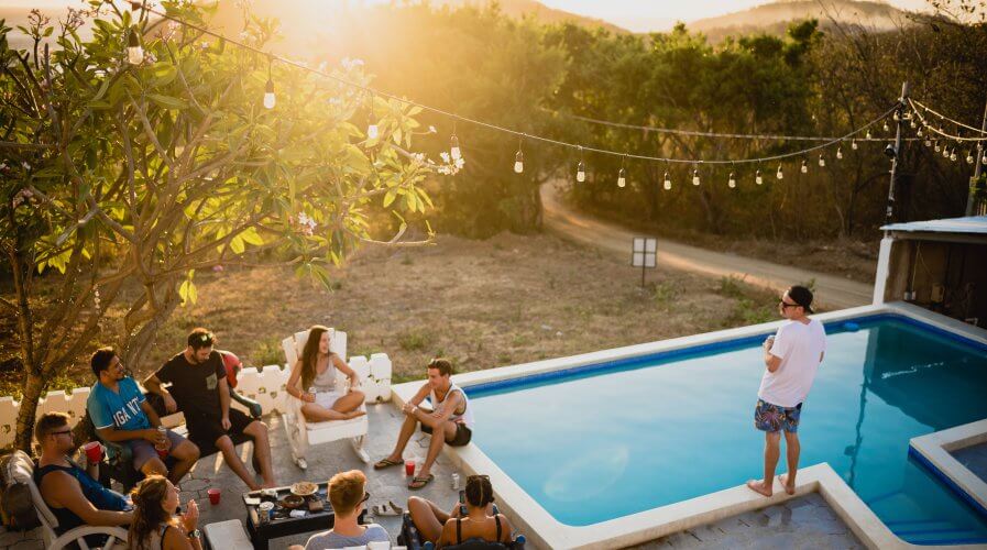 Asia's most refreshing long-term alternatives to Airbnb. <a href="/roamcoliving/">Roam</a> #sharedliving goo.gl/8P5efU