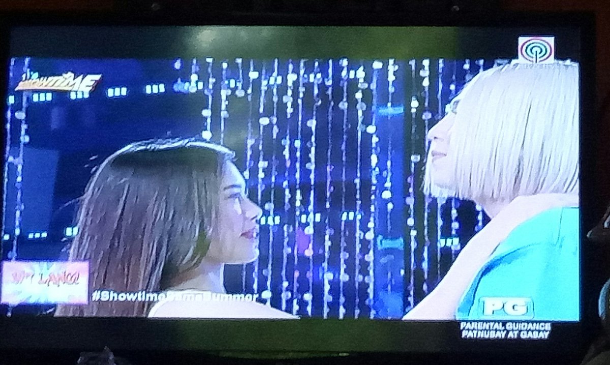 _vicejakiiii's tweet photo. KAKILIG OHH!😍💖 
KAY MEME LANG DAW YAN!💞
#ViAck
#ShowtimeSamaSummer https://t.co/3FdbG31EbI