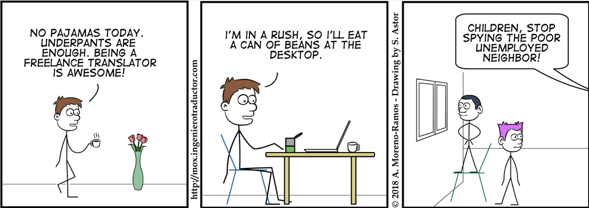 Mox_Translator's tweet image. What do my neighbors think about me?