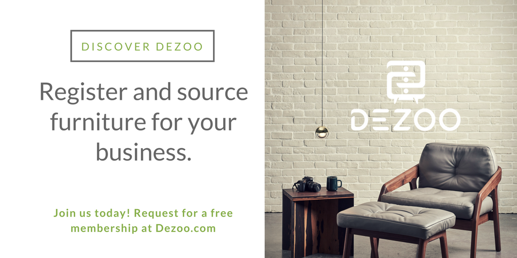 Dezoo_Exclusive's tweet photo. Source for wholesale #Furniture online with the ease of a click! Only at #Dezoo https://t.co/QtDeLyFGI9