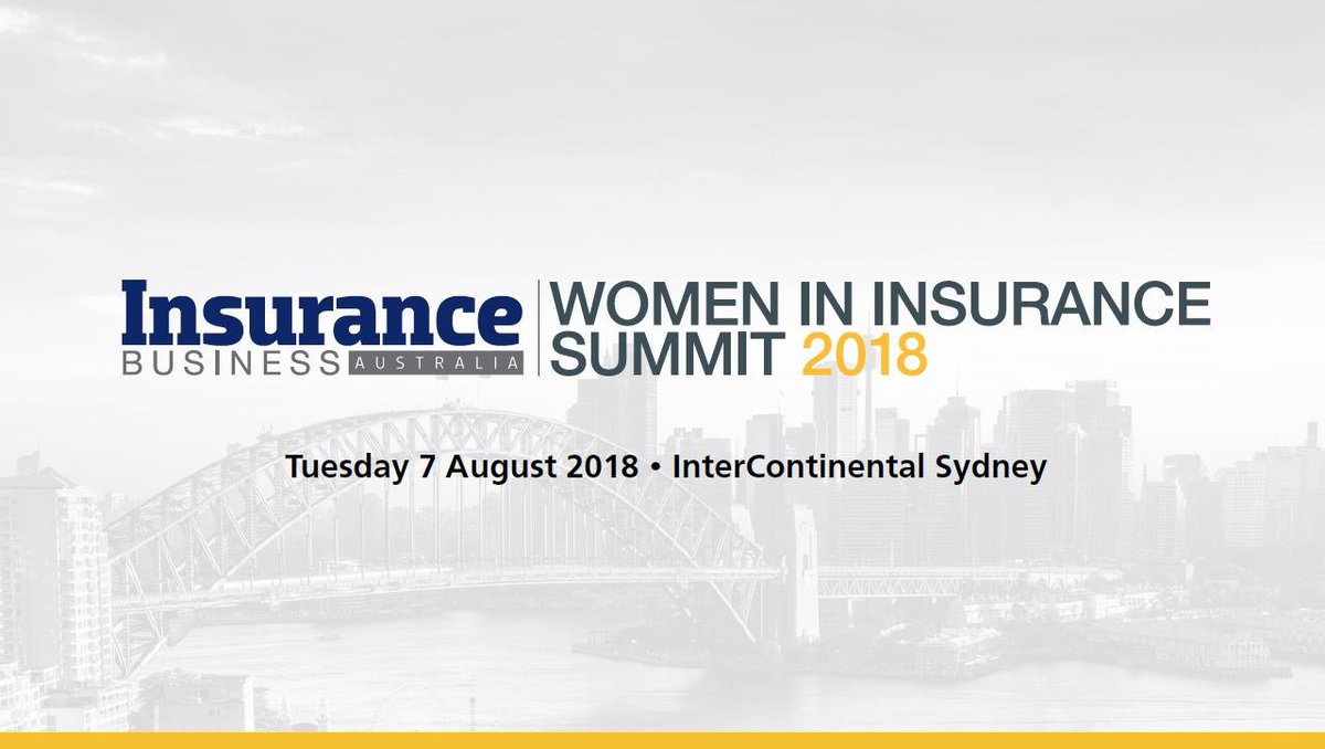 InsuranceBizAU's tweet image. Does the #insurance industry feel like an ol’ boys’ club to you? Carlie Griggs of @JLT_AUS will discuss unconscious bias in the workplace at the #WomenInsuranceAU.

Don't miss it. Book now! sydney.ibwomenininsurance.com