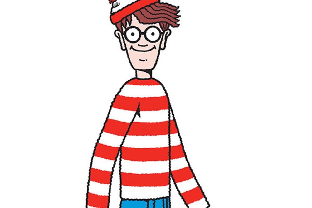 Fashion Press ウォーリーをさがせ 展 東京 横浜 大阪 名古屋へ巡回 イラストレーターnoritakeとのコラボグッズ発売 T Co Qxvz17mo0f T Co Ukkx31fca6 Twitter