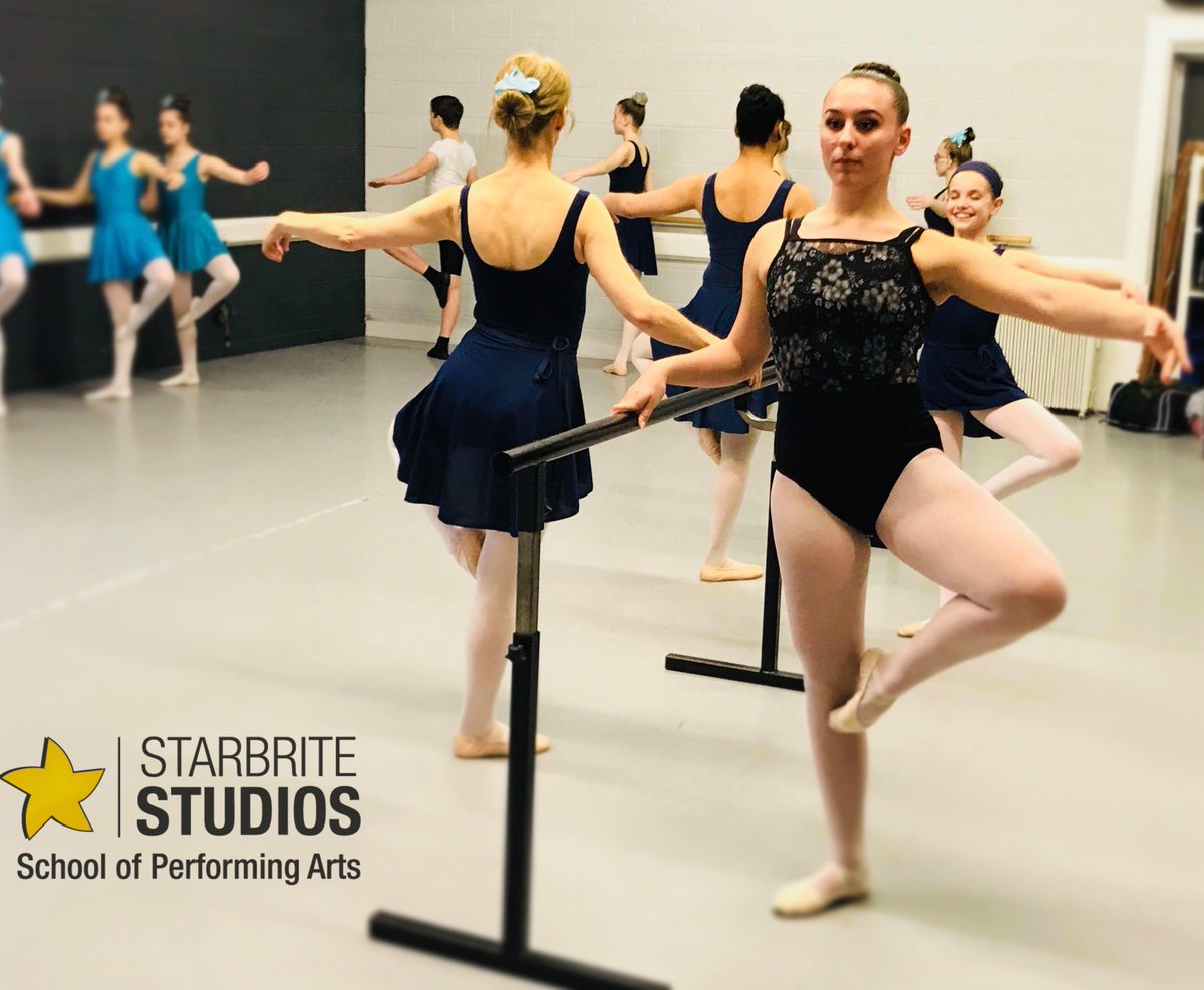 StarbriteStudi0's tweet photo. Our open ballet class on Monday was themed around pirouette technique in preparation for learning the Squirrel Nutkin Repertoire by the Royal Ballet #exclusivelystarbrite #balletisbeautiful #allinonestudio #strength https://t.co/JPU7dgJOrA