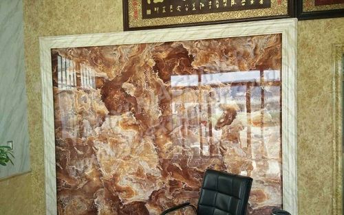 Yanximachinery's tweet image. PVC Artificial Marble Sheet Production Line
1) green and beautiful and applicable;
2) You can use recycled materials, low cost;
3) marble material realism, no radioactive elements;
#ProductionLine #pipebellingmachine #Products #AuxiliaryMachine #PVCPipebellingMachine