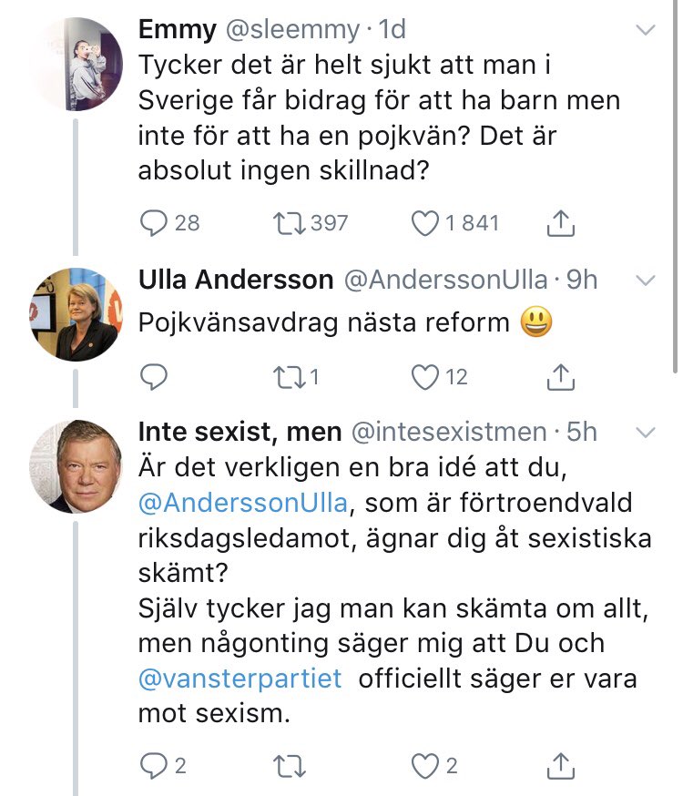 sleemmy's tweet photo. Skämta aldrig om killar https://t.co/oumQhVxb9Y