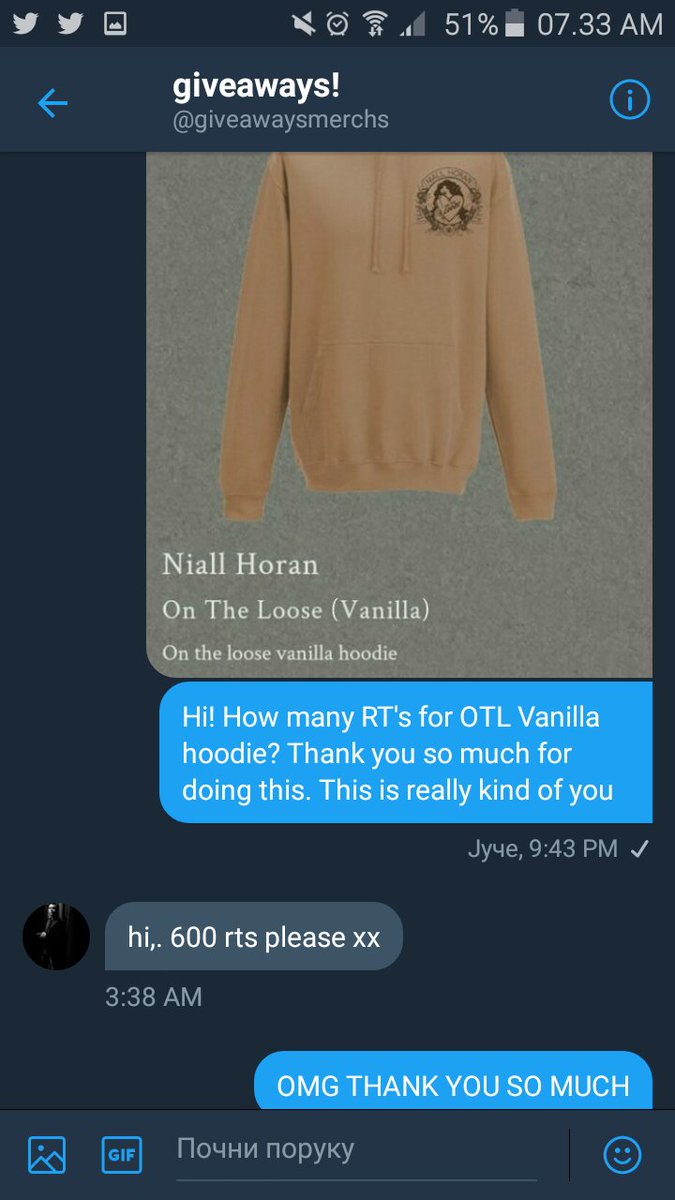tommo_king28's tweet image. GUYS I NEED 600 RTs  FOR OTL VANILLA HOODIE. SO PLEASE HELP ME TO REACH IT. I WANT IT SO BAD 
IT WOULD MEAN  A LOT TO ME. PLEASE GUYS 🙏
@giveawaysmerchs
