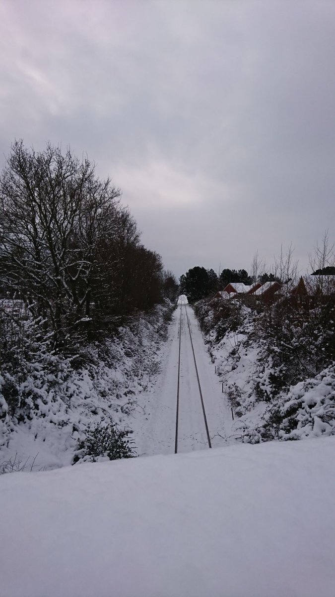 What a beautiful day, SUMMER is here, woohoo! 

What a contrast to last month