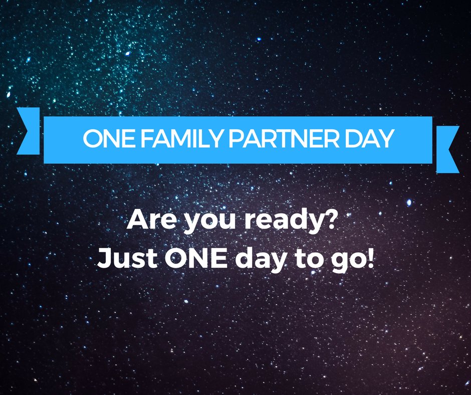 HandicareGlobal's tweet photo. The team’s been working hard to put together a Partner Day that you’ll remember for weeks, months, even years to come! It all kicks off on Thursday and we can’t wait! #onefamily #OFPD2018 https://t.co/Zm2todFoLd