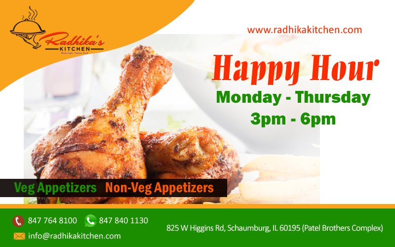 desicurrypoint1's tweet photo. #Happy_Hours Special
#Veg_Thali Special
#Non_Veg_Thali Special
Radhika's Kitchen Desicurrypoint
@Schaumburg, IL 60195 https://t.co/LJGGD41uTL