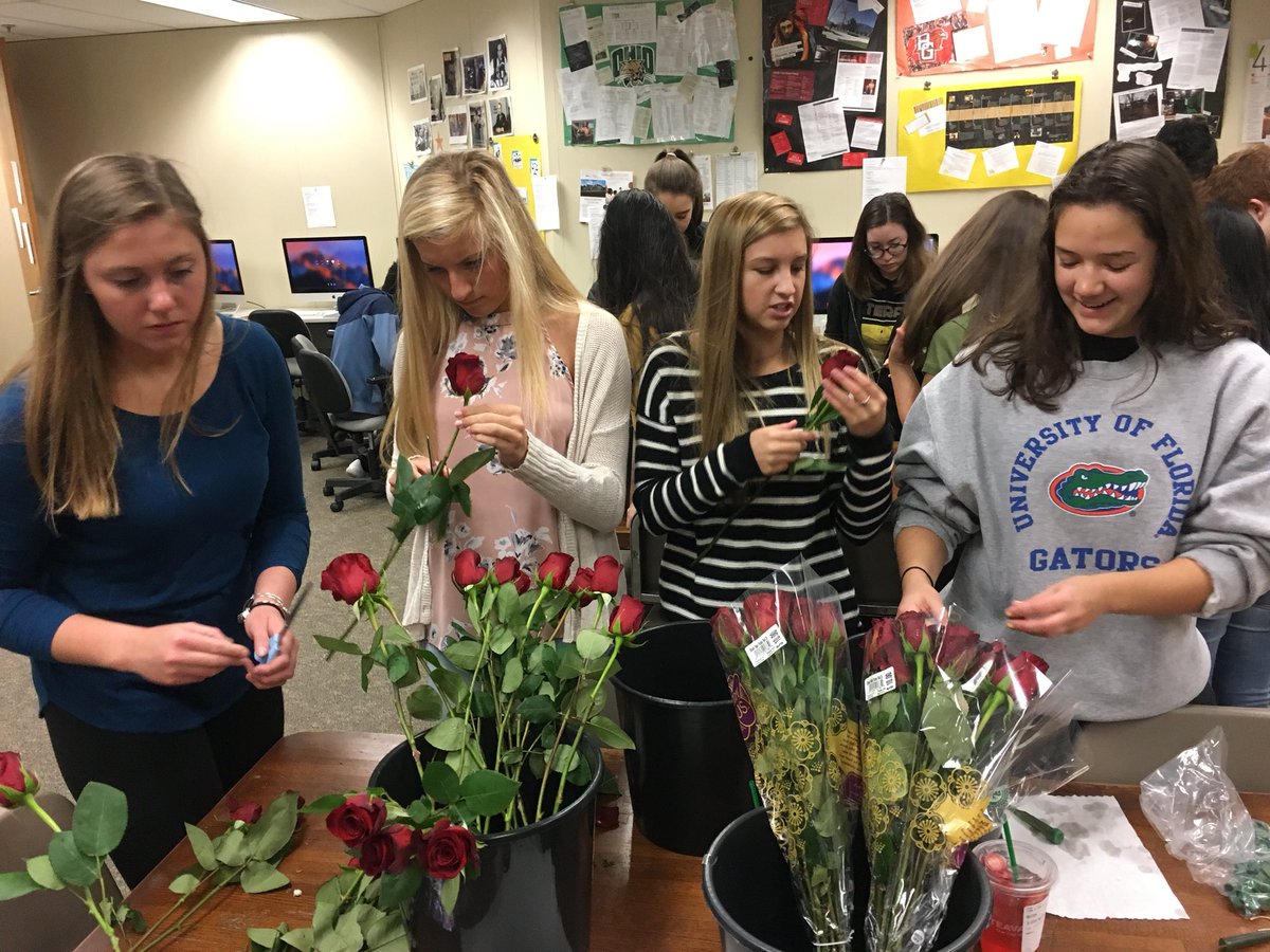 Coffman__NHS's tweet photo. Cutting the thorns off roses for delivery today. Keeping it Safe! https://t.co/kybBV1vhrx