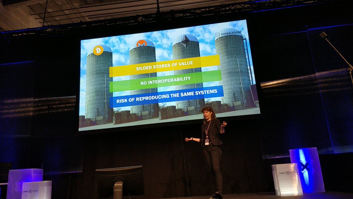 <a href="/DeannaAdell/">Deanna MacDonald</a> "We're currently reproducing the same systems in silos" #copenx