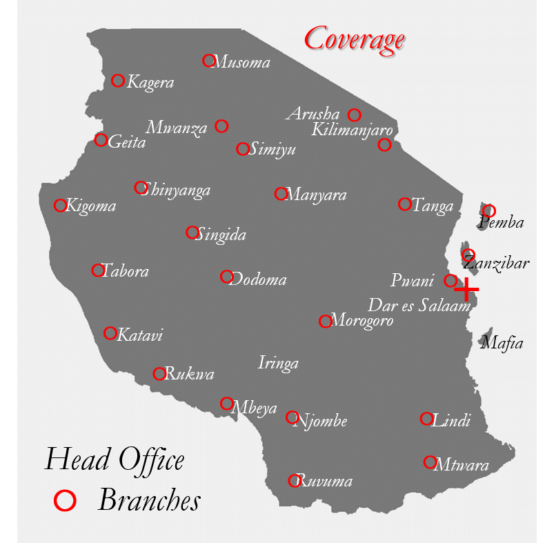 Tanzania Red Cross Society tweet media