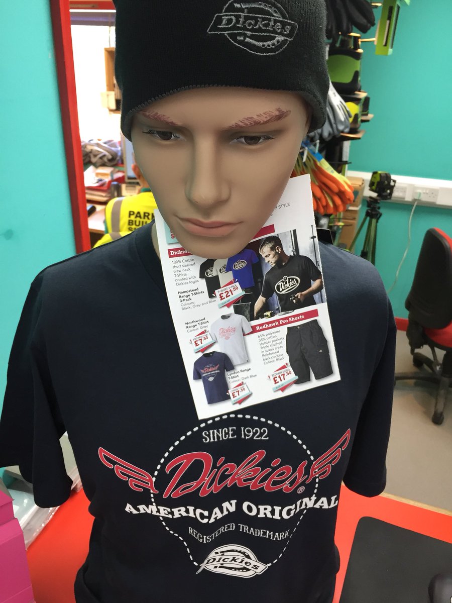 It’s definitely T-shirt weather!! 🌞👕 and whilst your at it get the shorts out! Parker Building Supplies have great summer offers available at all branches🌞👕👍🏼@helpmebuildit <a href="/Paul_WDE/">Paul Elliott</a> <a href="/Chris_Dickies/">crisdie lawian</a> <a href="/Matt_Tomo2290/">Matt Tomlinson</a> <a href="/carl_holder44/">Carl Holder</a>