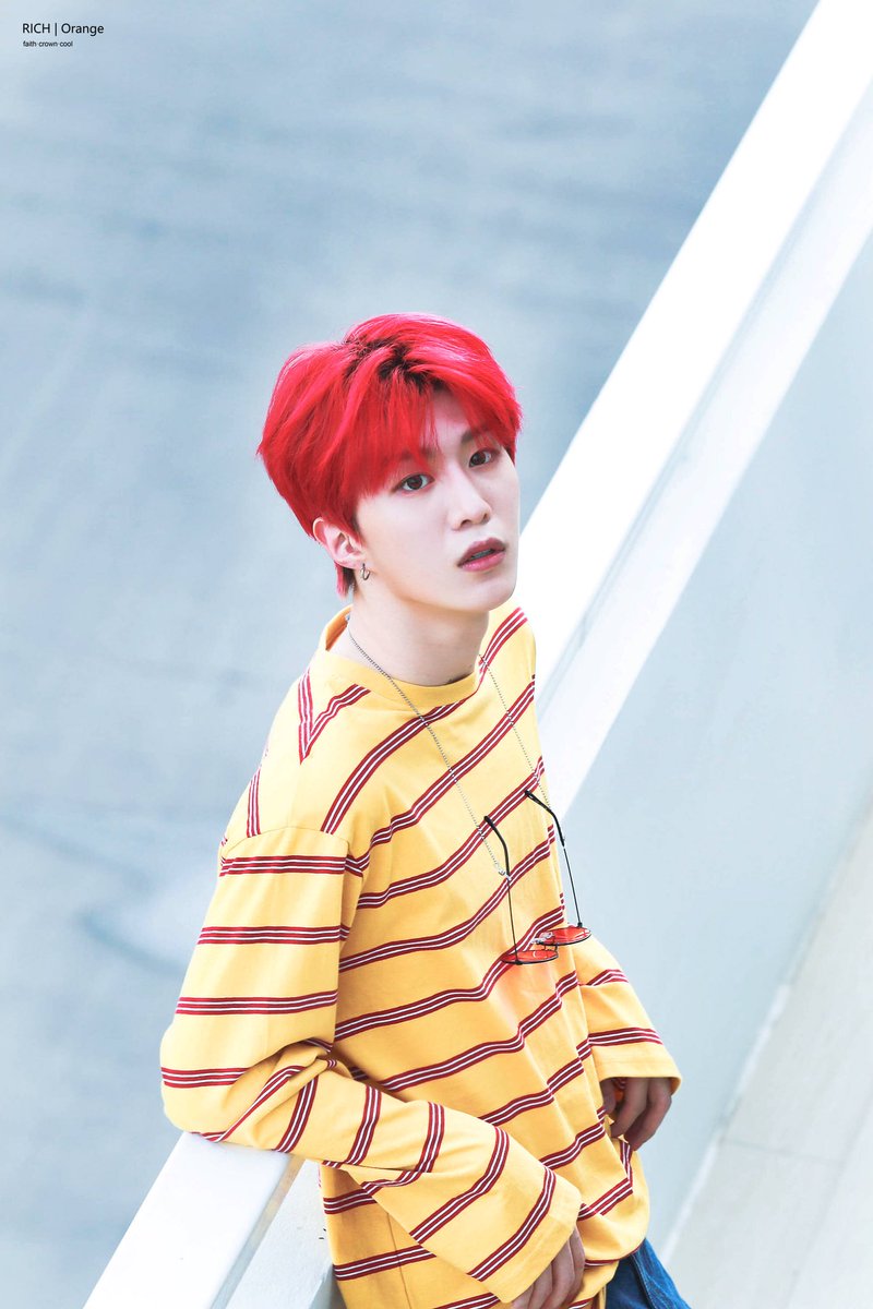 FanchengchengMy's tweet photo. 180408 In Phuket🍒
©rich·orange
#范丞丞 #FANCHENGCHENG #NinePercent #丞丞 #chengcheng #판청청 #청청 #百分九 #百分九少年 #百分之九 https://t.co/InS6leraOk