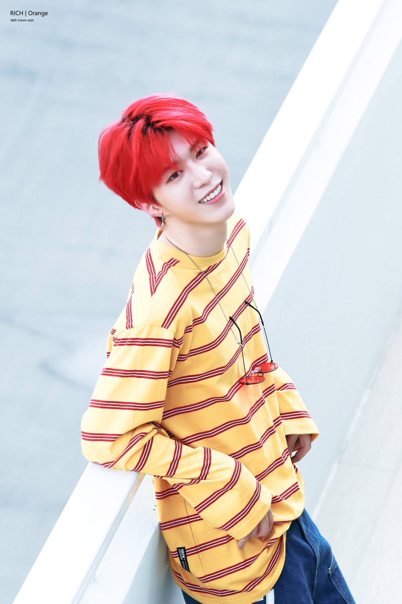 FanchengchengMy's tweet photo. 180408 In Phuket🍒
©rich·orange
#范丞丞 #FANCHENGCHENG #NinePercent #丞丞 #chengcheng #판청청 #청청 #百分九 #百分九少年 #百分之九 https://t.co/InS6leraOk