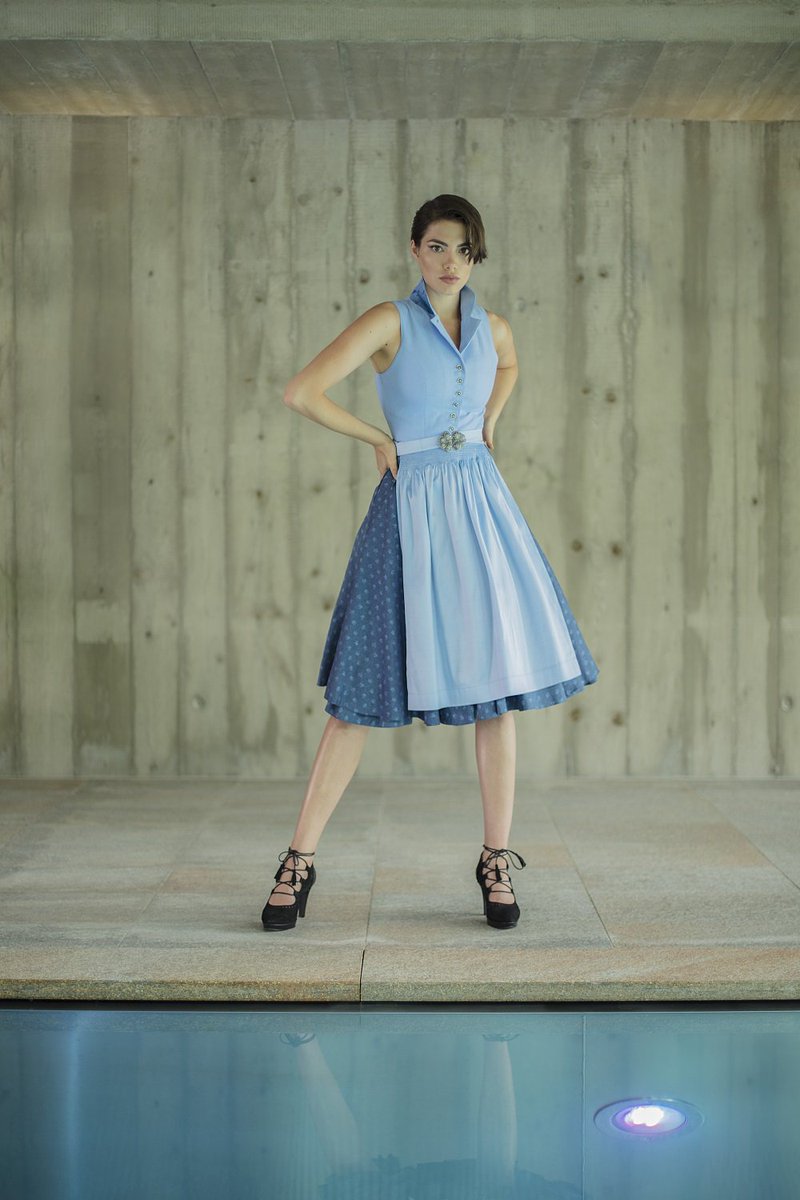 julivoncs's tweet photo. Das süße Dirndl Maya von Juli von CS gibt es jetzt online bei Zalando Lounge zu kaufen! #zalandolounge #julivoncs #dirndl #trachten #dirndllove #voguemagazine https://t.co/v9kCIw88vz