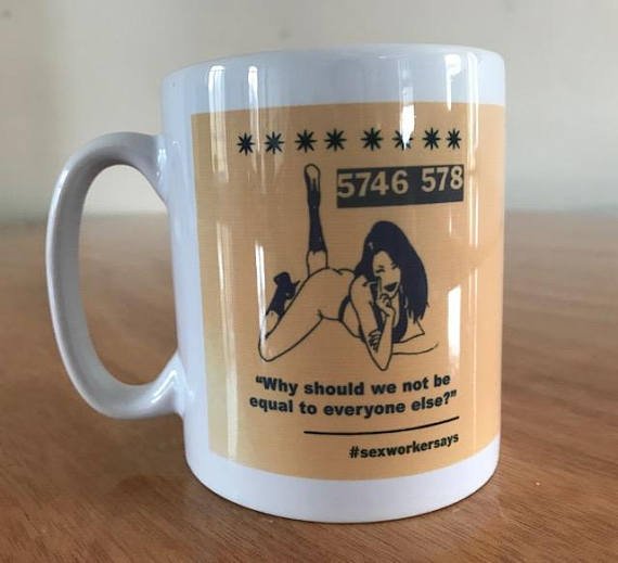 Basis Sex Work tweet media