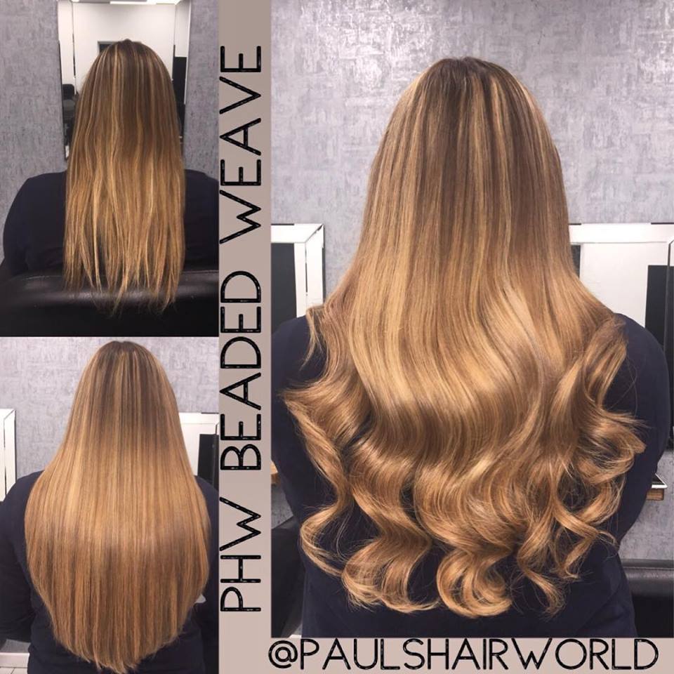 Pauls Hair World On Twitter Weave Goals Here S A 3 Row Phw