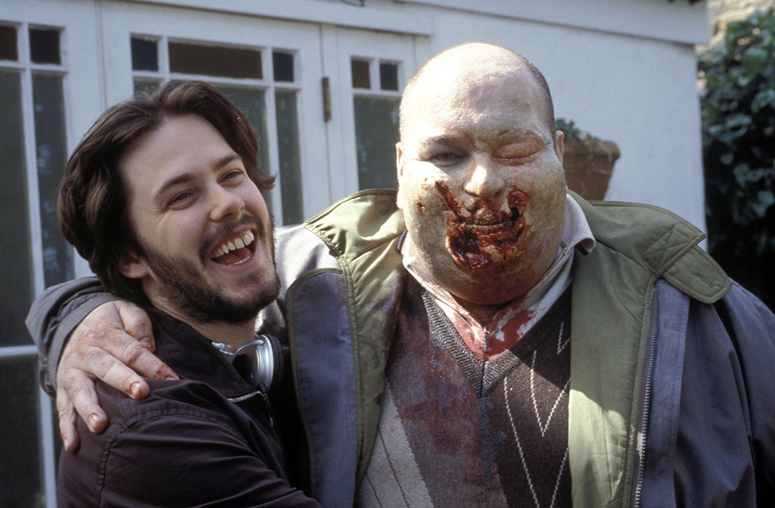 Happy Birthday to director Edgar Wright! 