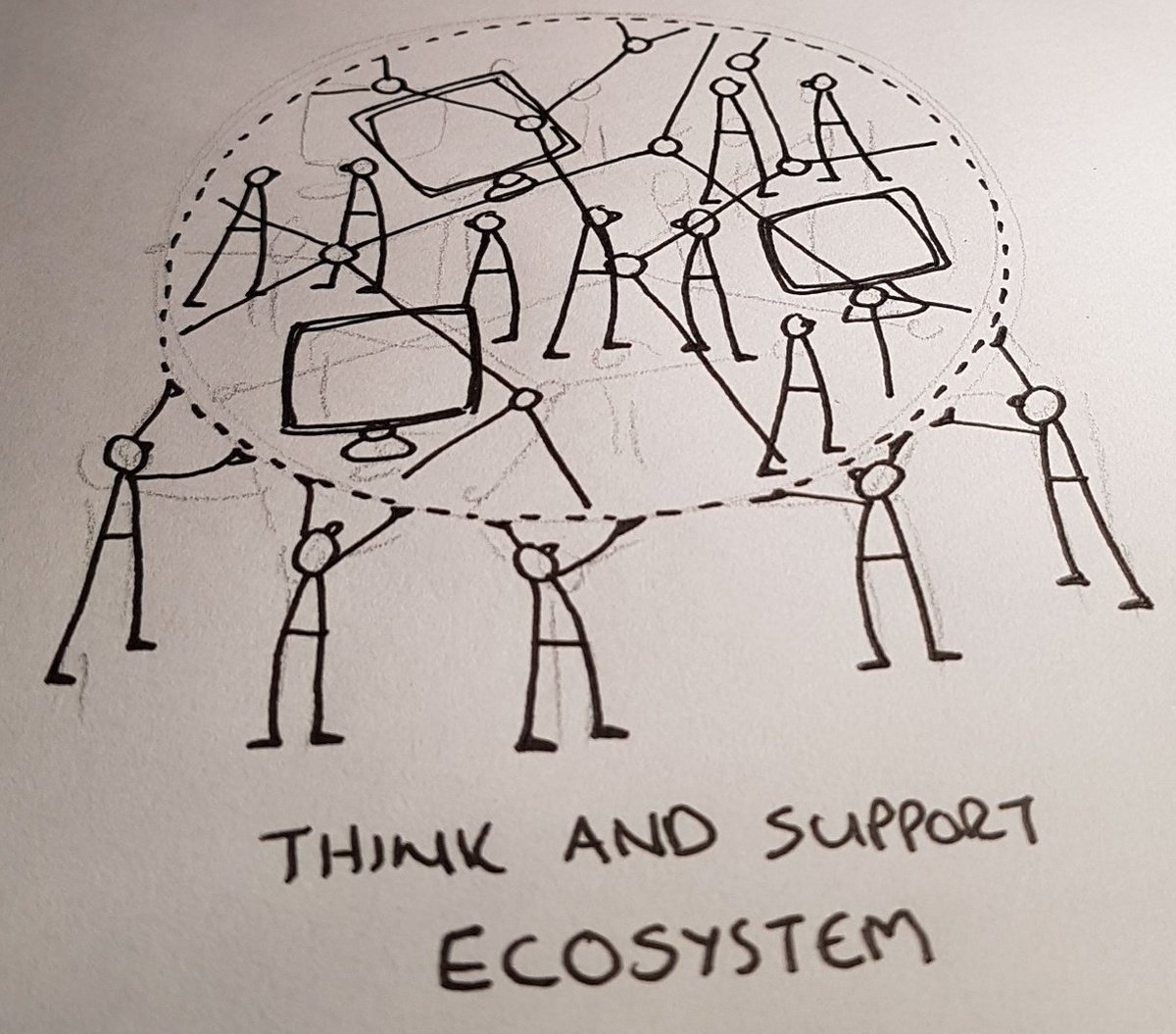 AfricanDUN's tweet photo. What the #NGDLE ecosystem requires for success. Rassie Louw from @theNWU
#ADUN2018 #adun2018 @StellenboschUni https://t.co/z6gpfaxsQY