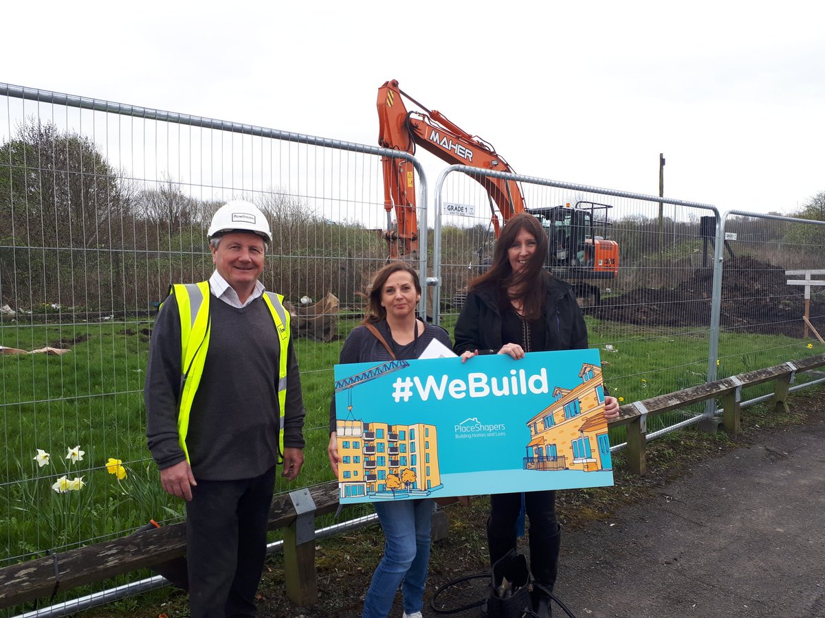 Cheetham Hill shared ownership and new Rent to Purchase homes working with Rowlinsons. 28 <a href="/MSVHousing/">MSVHousing</a> new affordable homes on site with funding from <a href="/ManCityCouncil/">Manchester City Council</a> and <a href="/HomesEngland/">Homes England</a>