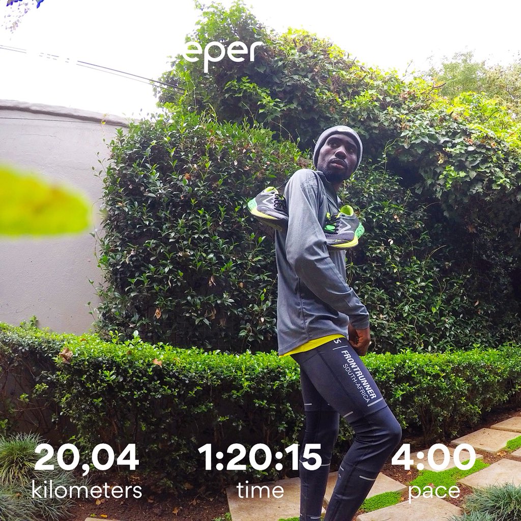 babaLatitia's tweet photo. #IMoveMe #NOOSA_FF
.
.
.
Relationship between NOOSA_FF and I (unbreakable) What is your best running shoe from @ASICS_ZA 👟??
.
.
. @ASICS_FR @ASICSamerica @Runkeeper @GarminSA https://t.co/5fuvapBBVy