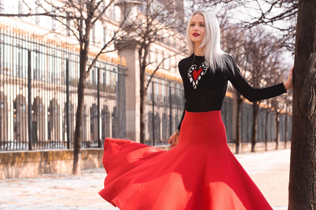 Fashion &amp; beauty blogger @inthefrow is this week's DIARY Influencer! Victoria shares how she likes to collaborate with brands, why she thinks some bloggers are taking their representation in-house &amp; whether she'll ever move away from traditional blogging: ow.ly/dGrb30jyaX5
