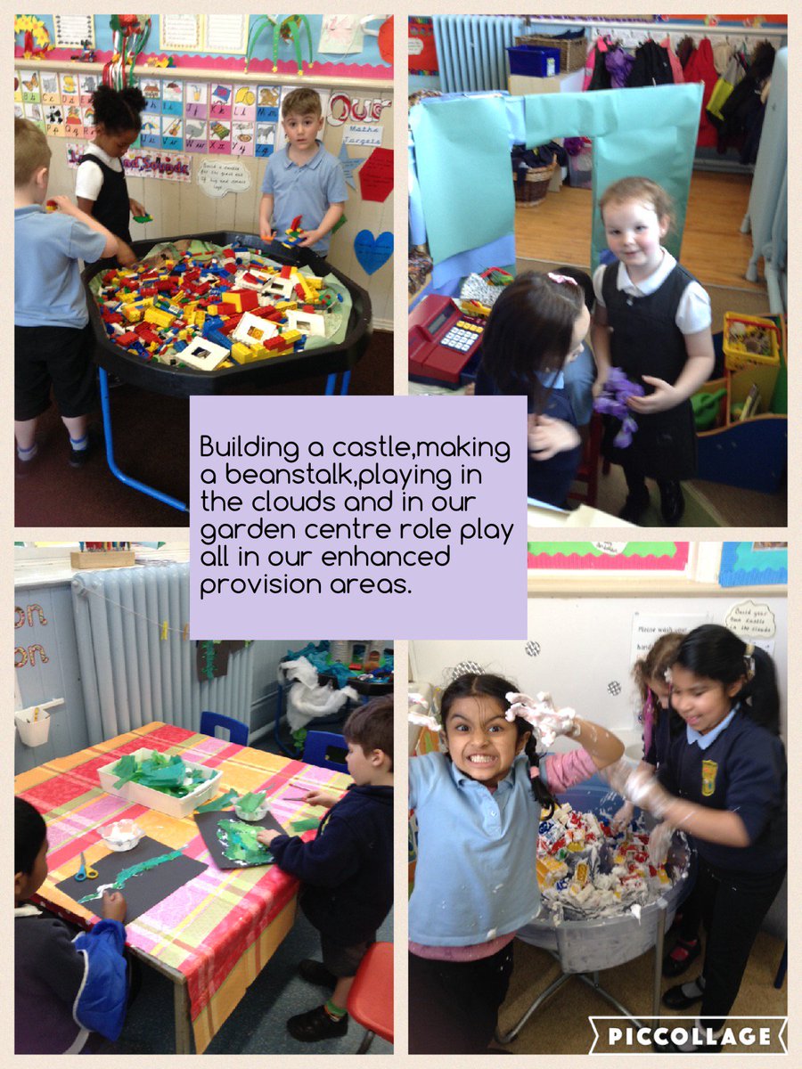 SColley_LPS's tweet photo. Wow what a busy morning year 1 has had in our enhanced provision areas. Construction,creative,small world, literacy, discovery den ,role play and sand and water area 😃😃 https://t.co/dVpXTePy2L