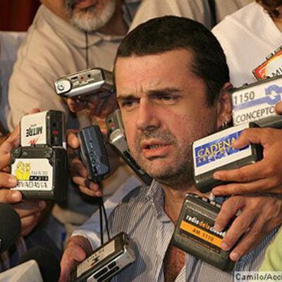 mancinienlauno's tweet photo. En vivo en a mañana con @fermanciniok el metrodelegado Roberto Pianelli
 @pbetito 
"Estamos hablando con los pasajeros y explicándole el motivo de huelga" https://t.co/DGGthkR2uO