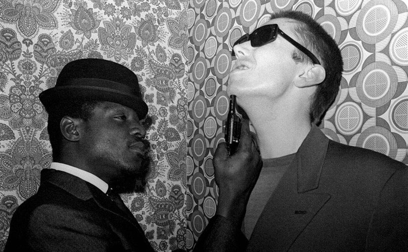 A funny anecdote about Jerry Dammers of The Specials
#CrombieMedia #2Tone #SkaRevival #Ska #Rocksteady #Reggae #Subcultures #Skinheads #JerryDammers #TheSpecials #GeorgeMarshall #AllanJones blog.crombiemedia.com/ska-rocksteady…