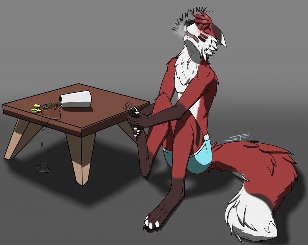 Yiff мемы