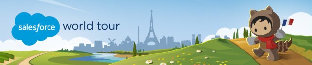 marckuster's tweet photo. Rejoignez-nous à Paris le 6 juin #salesforcetour https://t.co/9V7YkEC6Lb https://t.co/fpLHNuE22a