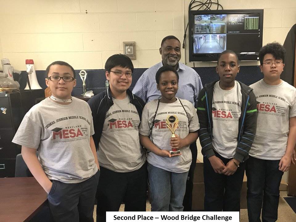 rm4663's tweet photo. TJMS STEM Proud Principal! https://t.co/Eu5ZHpZz5y