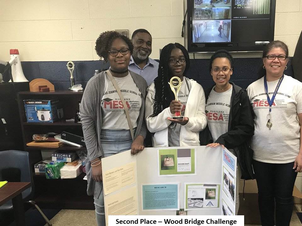 rm4663's tweet photo. TJMS STEM Proud Principal! https://t.co/Eu5ZHpZz5y