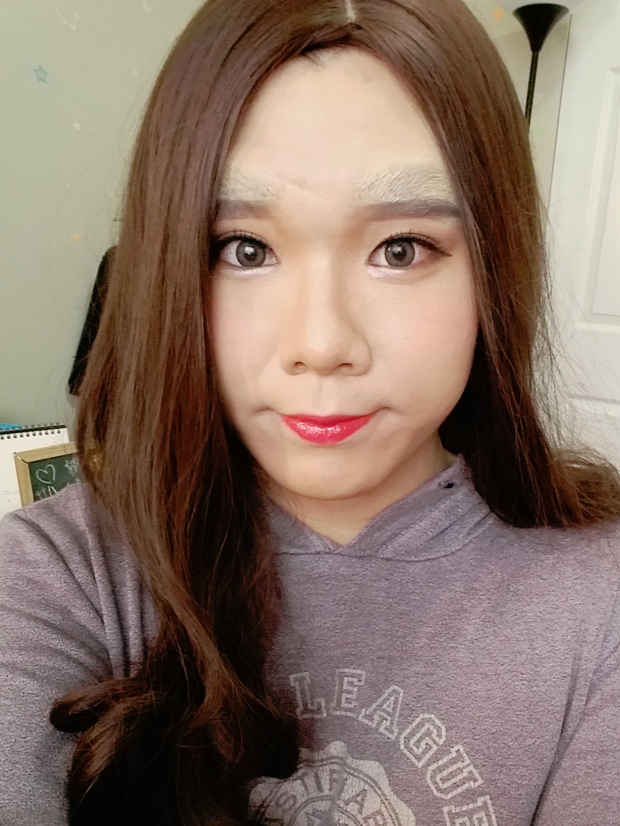 여장Cd 정아 On Twitter: