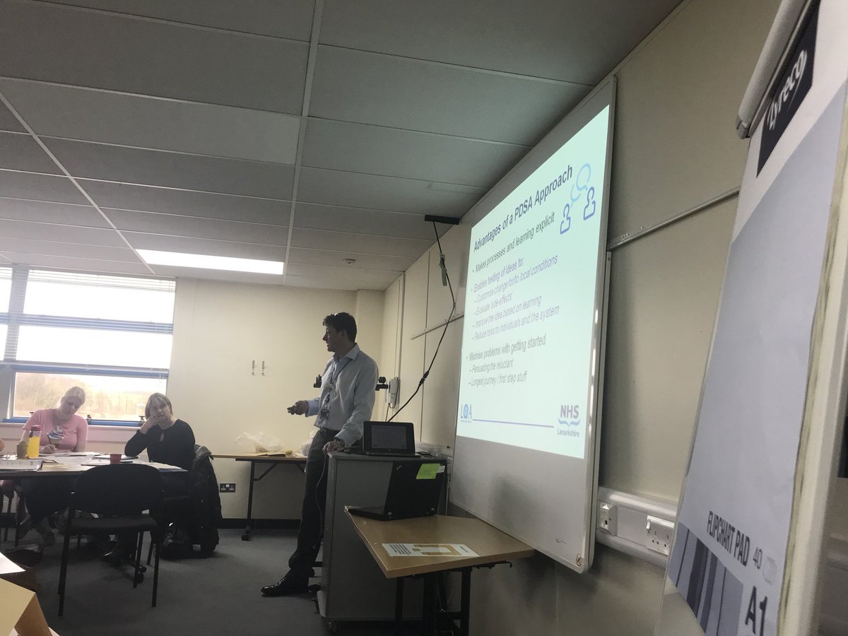 LQA Improvement Team tweet media