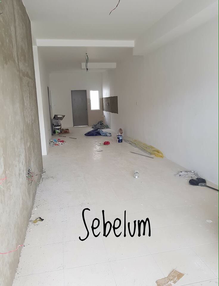 Ewanazmn's tweet photo. Bila tengok ni rasa tak sabar nak deco rumah sendiri 😋🤤 https://t.co/WSUgfmb5ZP
