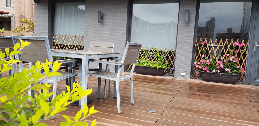 simpleplushotel's tweet photo. Simple+ Hotel 
#空中花園 #頂樓花園 #頂樓涼亭 
#SkyGarden #RoofGarden #TopFloorGarden #Penthouse #TopFloorGazebo
.
.
.
#Taiwan #Taipei
#台灣 #台北
#SimplePlusHotel
#SimpleHotel
#Simple
#台北馥華商旅敦北館
#台北馥華集團
#台北馥華 https://t.co/aSqZgYkH4l