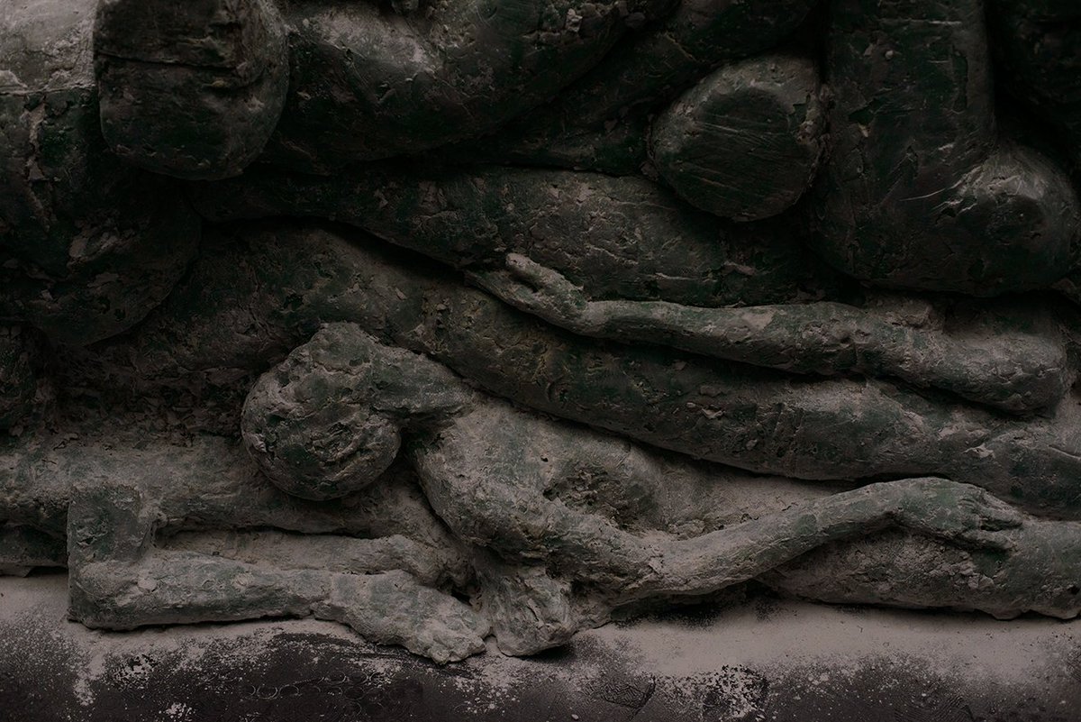 AndreyVrabchev's tweet photo. Repentance-Monument to the victims of communism. More at https://t.co/qtSqnk2PJy Photo by Dobrin Kashavelov https://t.co/2gQR7ApFCc