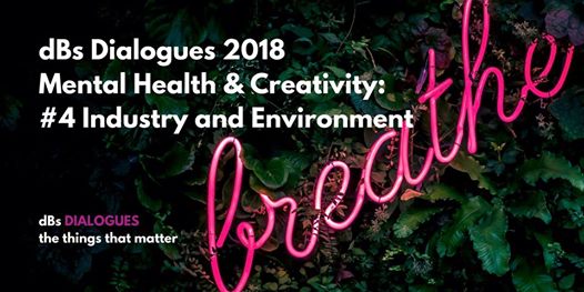 Catalyst_Berlin's tweet photo. Tomorrow! Don't miss the last of our #dBsDialogues event series.
This time, we'll be discussing the impact of the creative industries on our mental health, and how we can turn it around to create a better environment.
#dBsBerlin #Creative #MentalHealth https://t.co/Hx1uEyqIm2 https://t.co/s2voto5u97