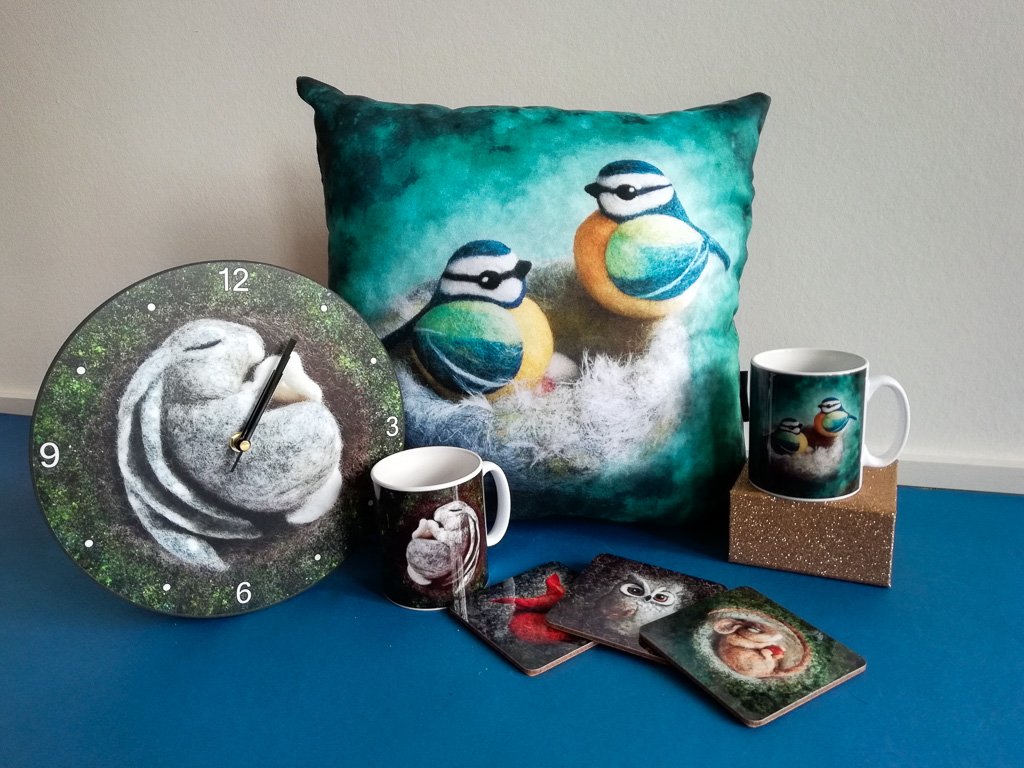 Want to sell your art on #etsy , online, or in your local gift shop? Get in touch about our bespoke printing service. Hassle free, affordable, and no need to order in large quantities ow.ly/K2JK30jkoeR